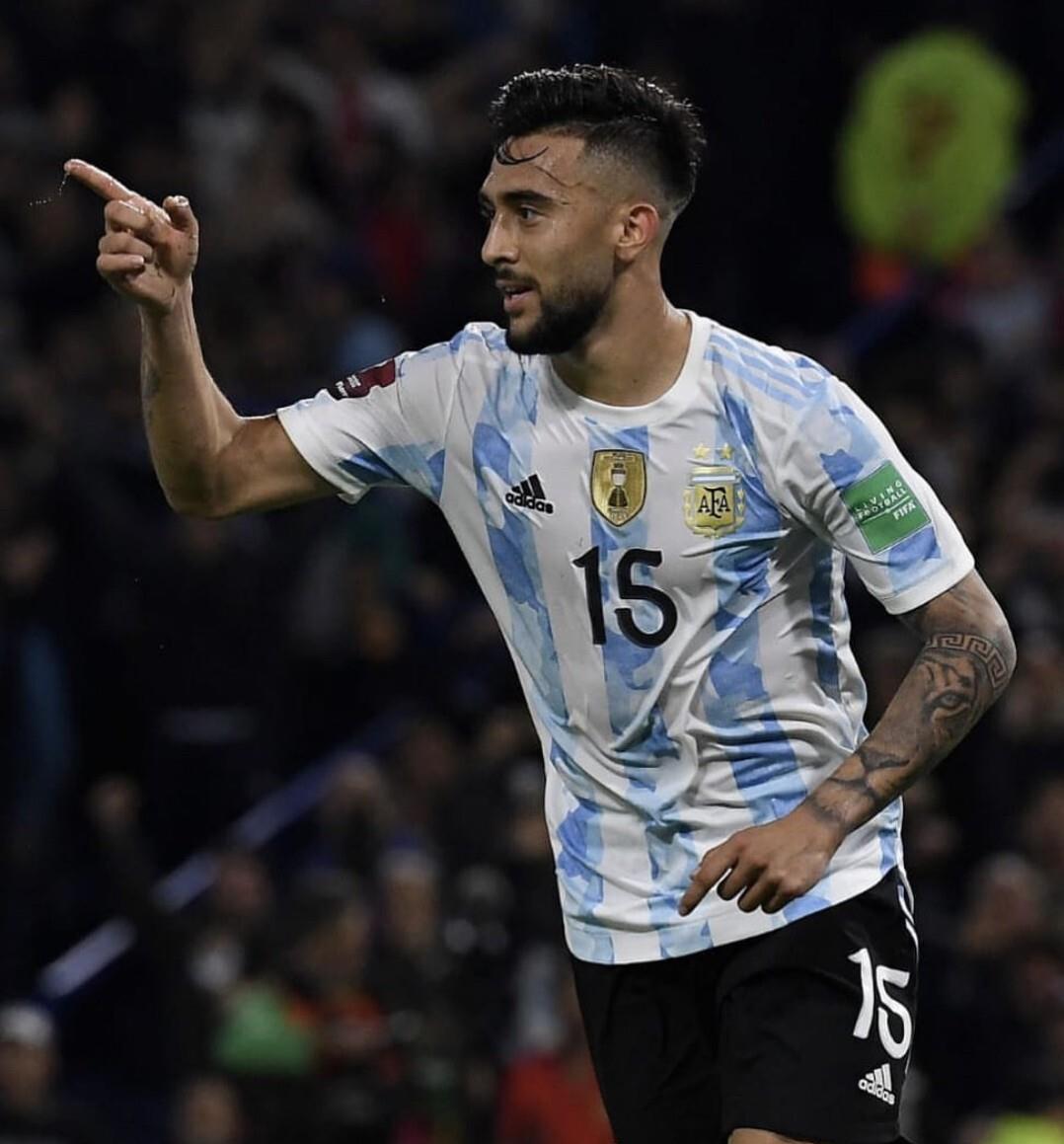 IM体育社区互动入口-罗马逆转阿根廷，法比尼奥关键制胜