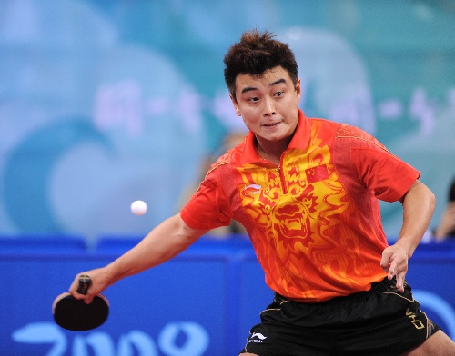 韩国队力克德国队，王皓扛起全队