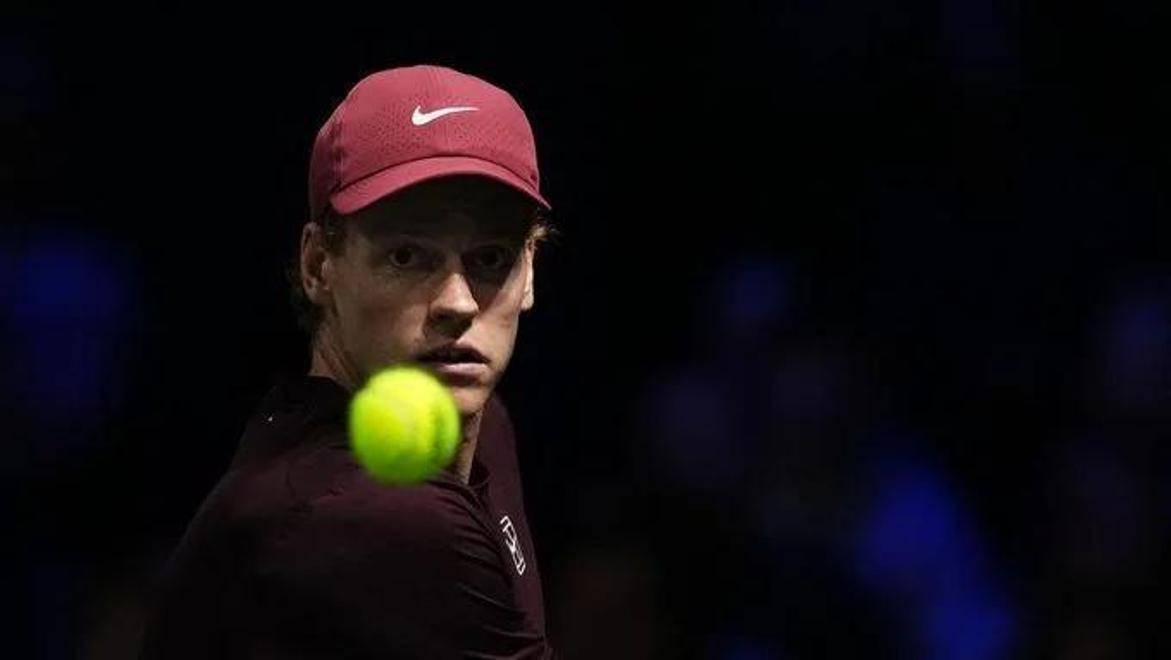 联合杯轻取蒙特卡洛大师赛，辛纳刷新纪录