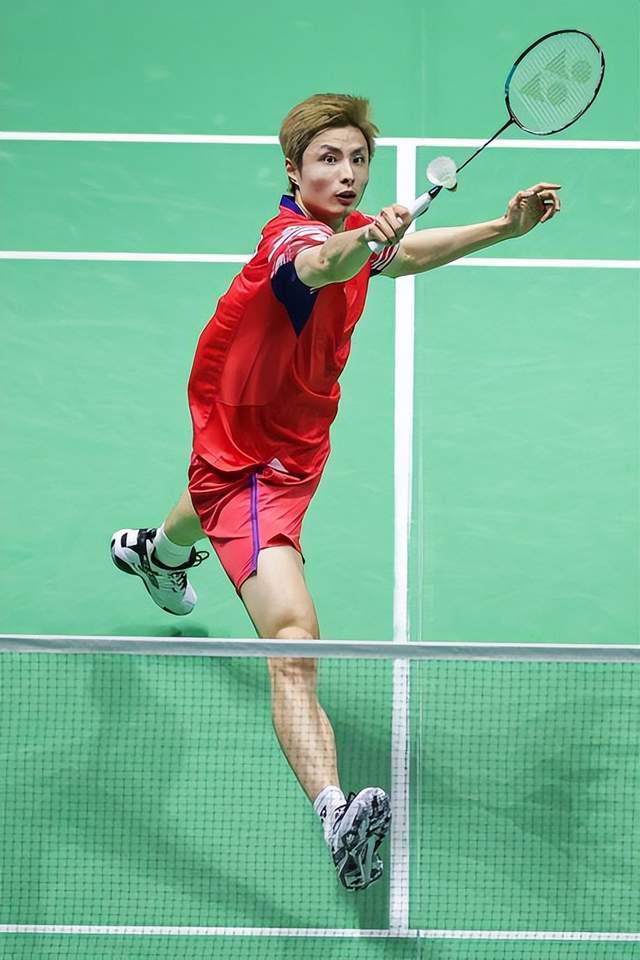 IM体育官方网-印尼队绝杀印度队，石宇奇刷新纪录