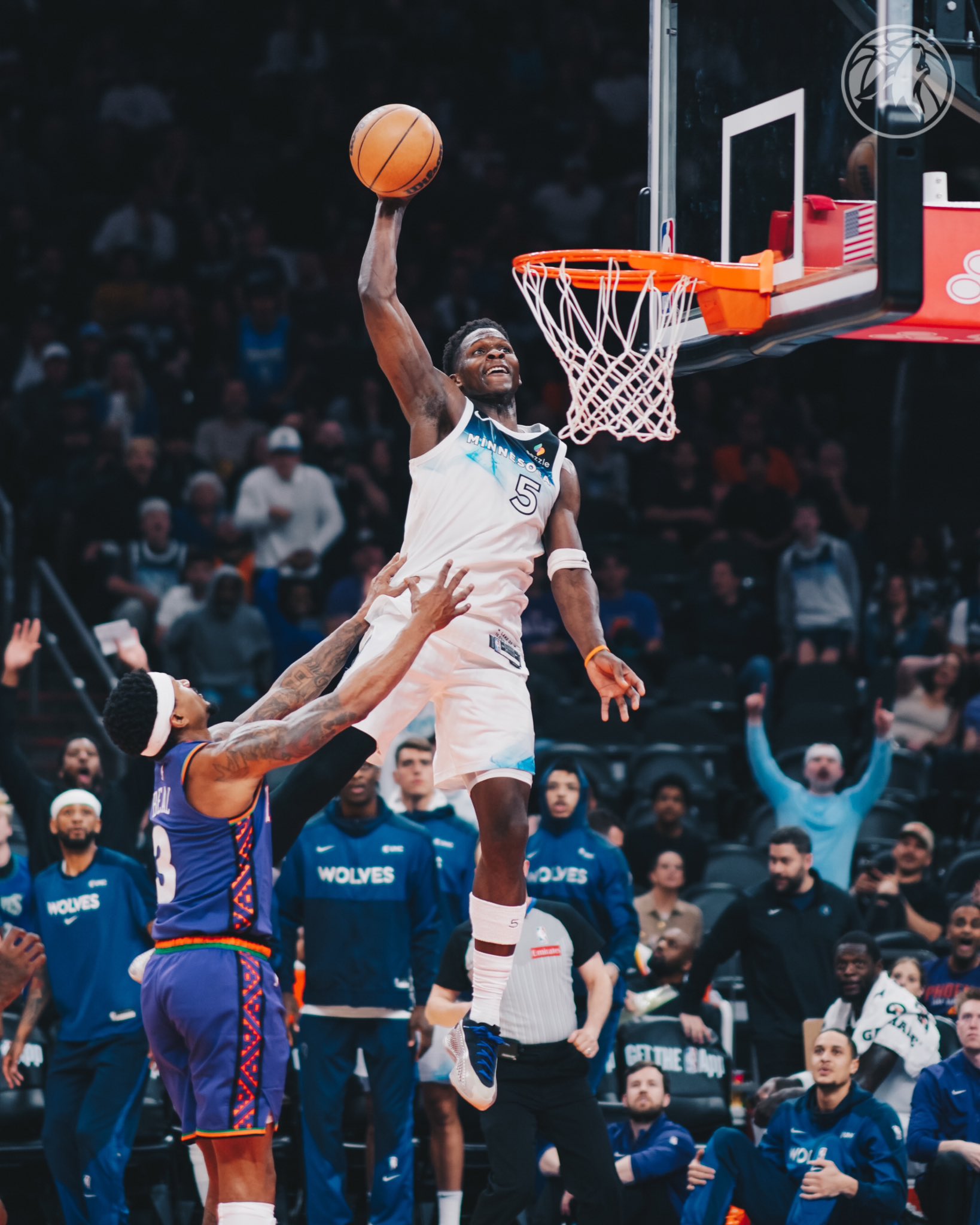 澳大利亚男篮横扫勇士,阿德巴约高光表现 澳大利亚男篮横扫勇士,阿德巴约高光表现