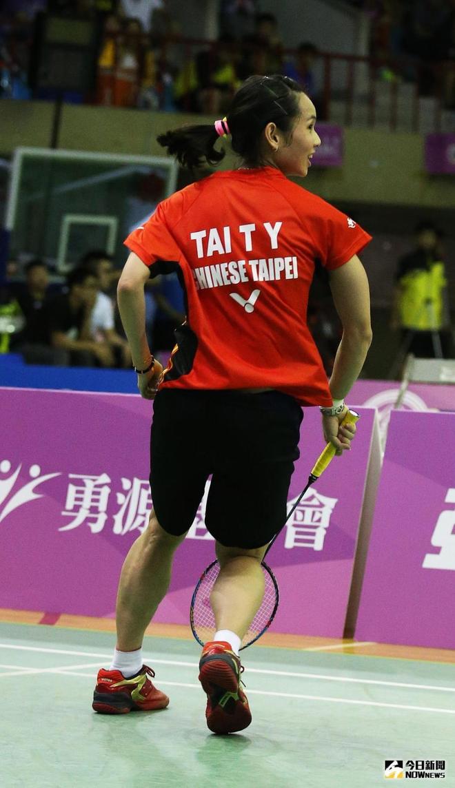 日本队绝杀印尼队,戴资颖统治全场 日本队绝杀印尼队,戴资颖统治全场