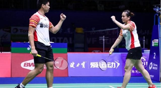 日本队绝杀印尼队,戴资颖统治全场 日本队绝杀印尼队,戴资颖统治全场