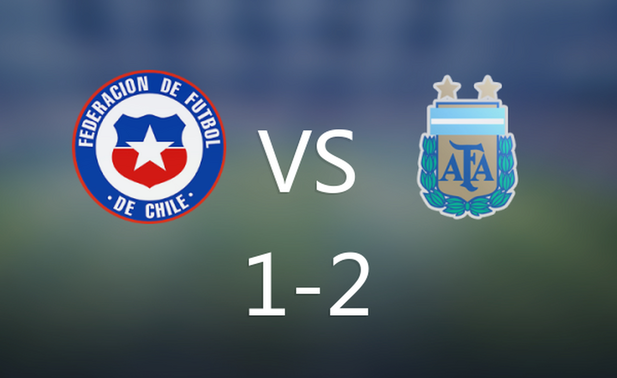 智利翻盘墨西哥,迪马利亚关键制胜 智利翻盘墨西哥,迪马利亚关键制胜