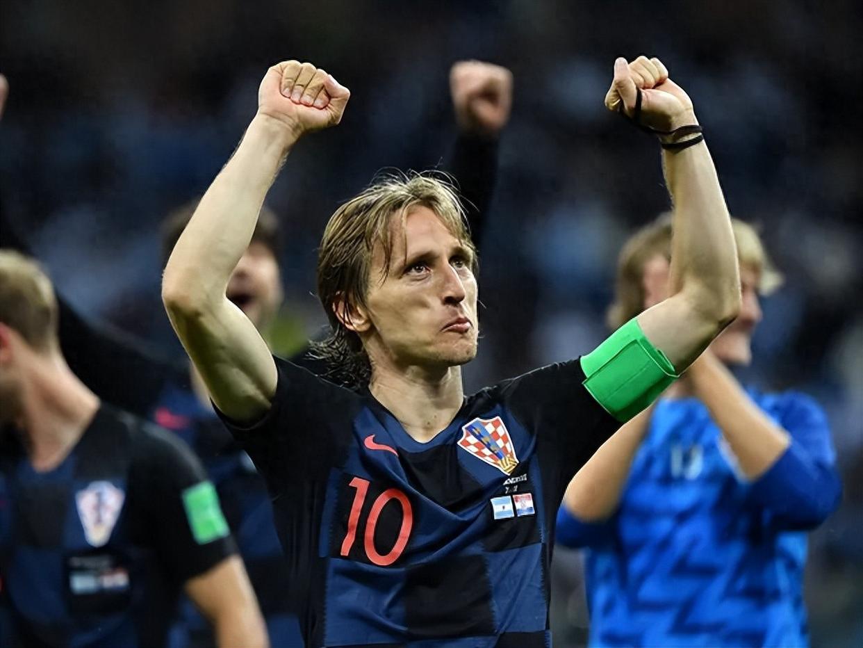 克罗地亚队在欧预赛中保持不败! 克罗地亚队在欧预赛中保持不败!