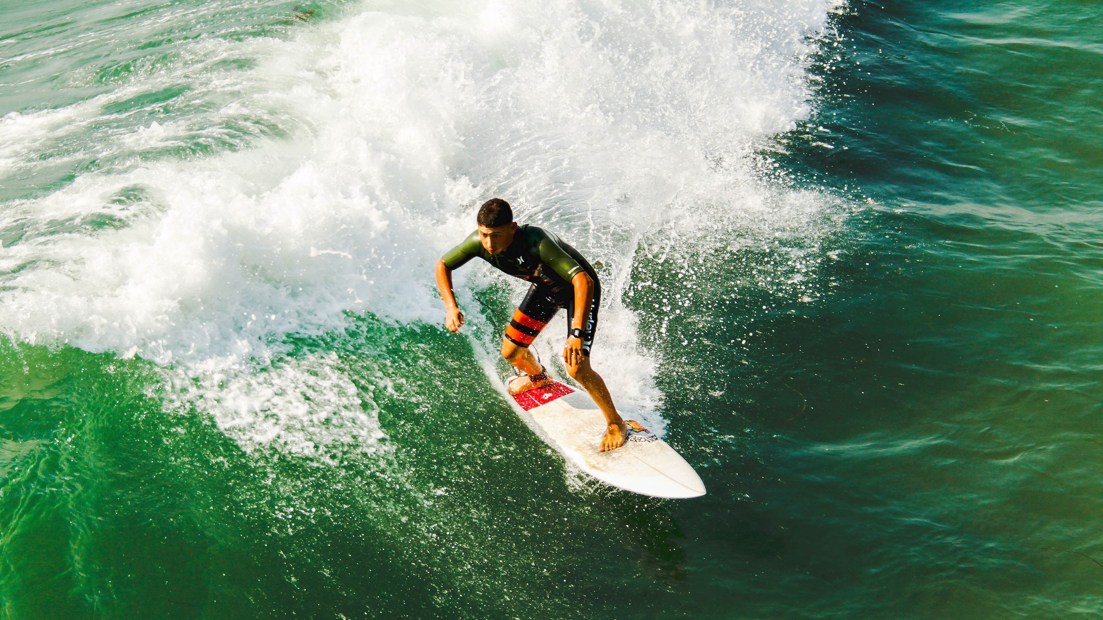 唯一不可复刻的剧本，福登的冠军级锋芒与皇家社会击溃西班牙的冷焰